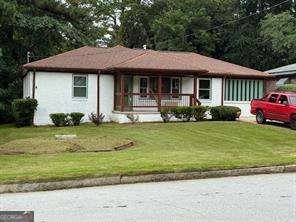 1993 Penelope Street Atlanta - main photo