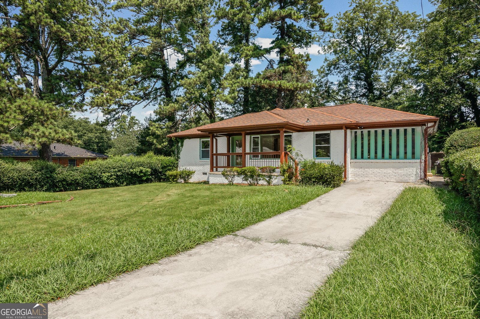 1993 Penelope Street Atlanta - Photo 2