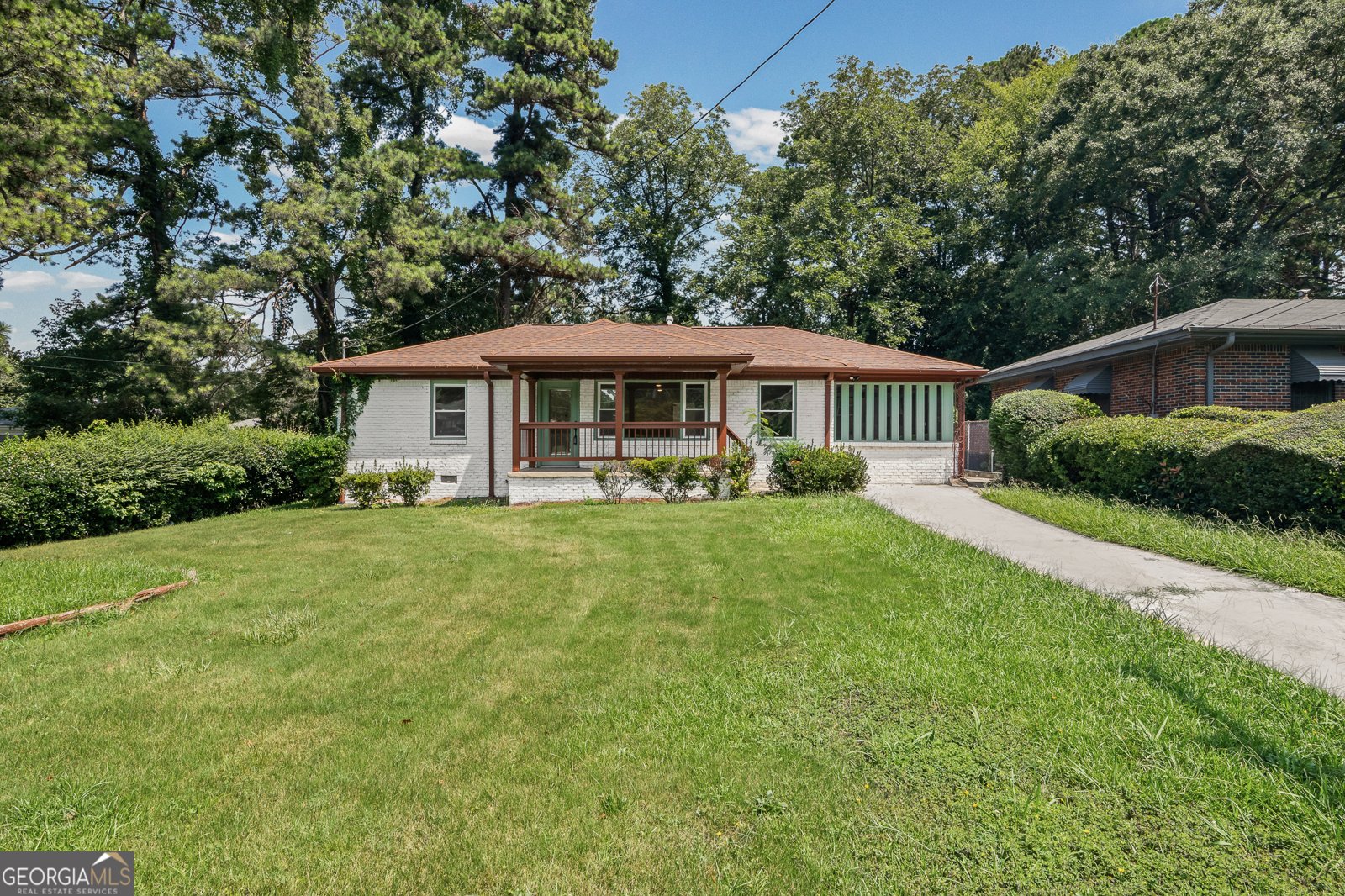 1993 Penelope Street Atlanta - Photo 3