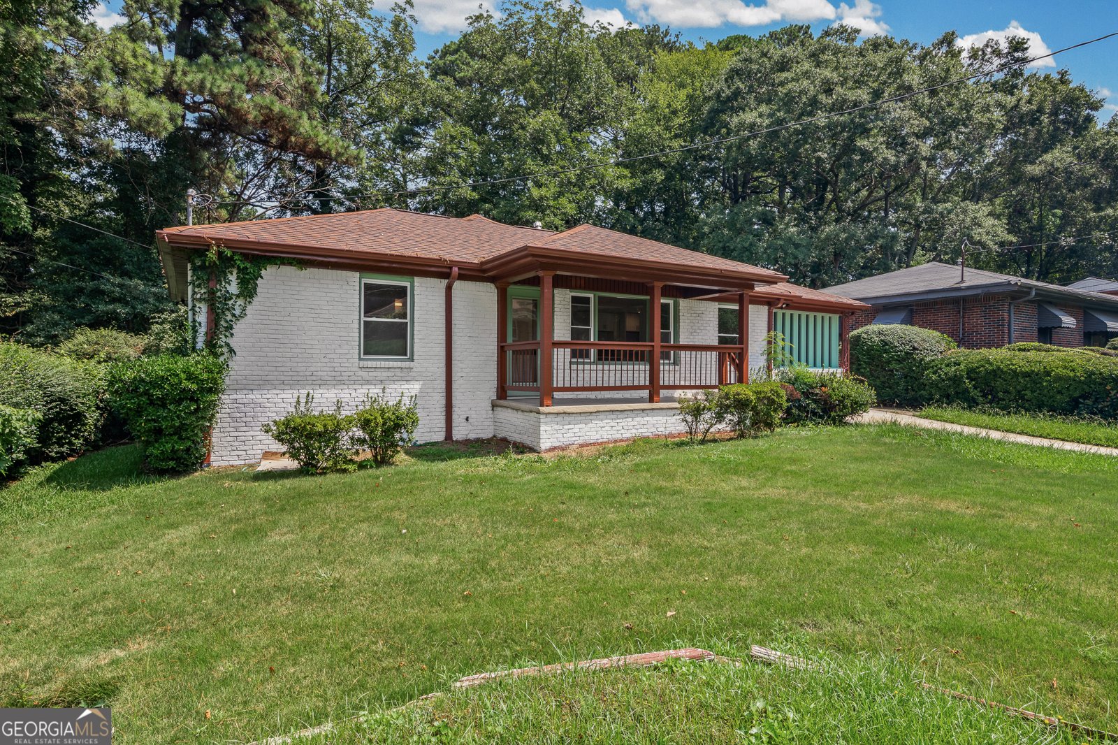 1993 Penelope Street Atlanta - Photo 4