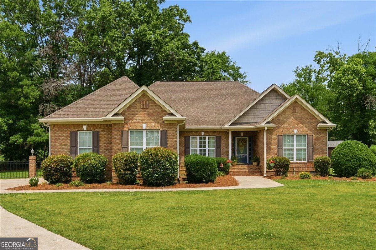 4 Joy Lane Cedartown - main photo