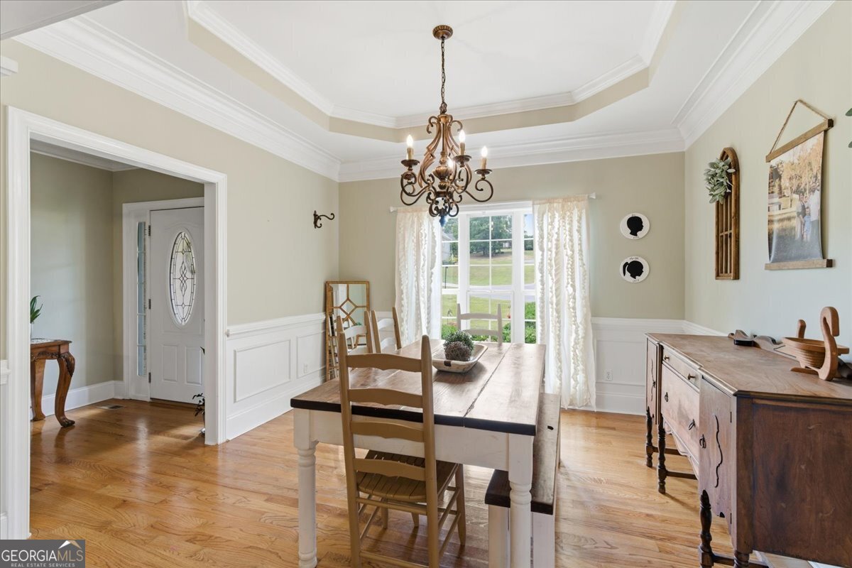4 Joy Lane Cedartown - Photo 11