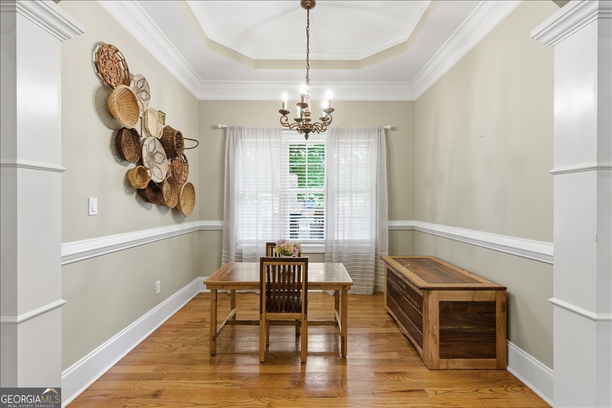 4 Joy Lane Cedartown - Photo 12