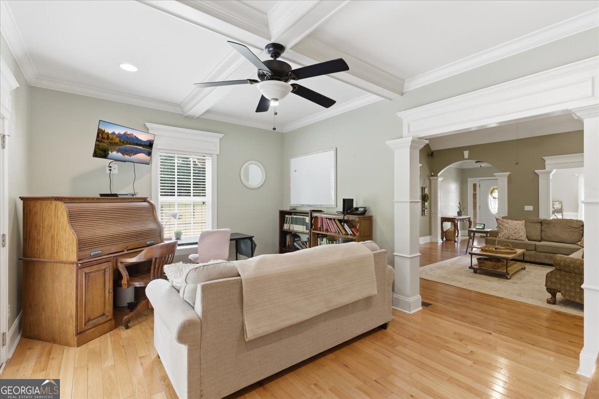 4 Joy Lane Cedartown - Photo 13