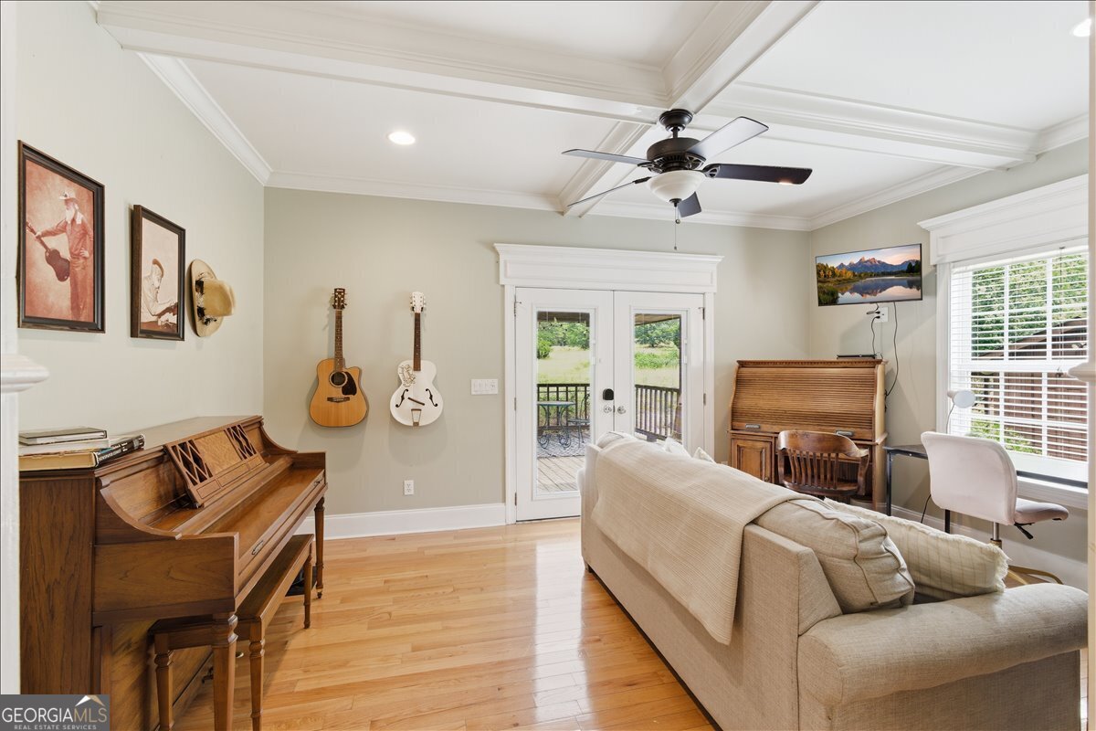4 Joy Lane Cedartown - Photo 14