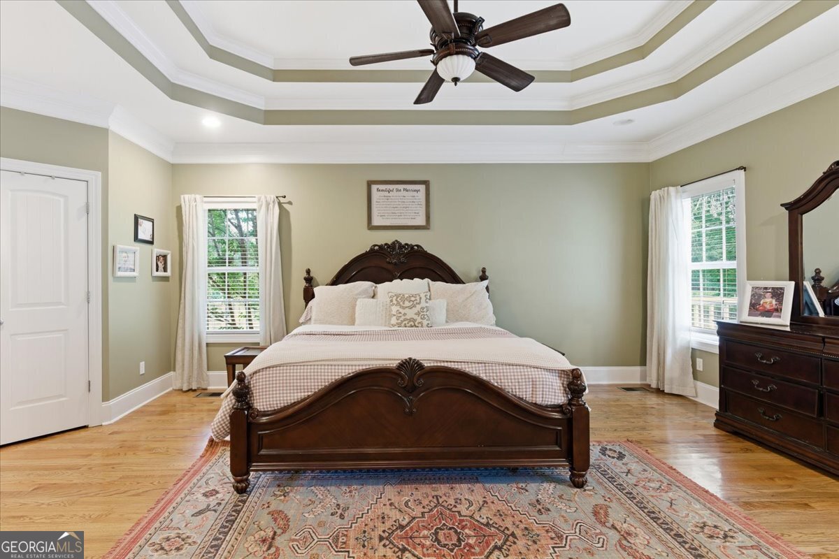 4 Joy Lane Cedartown - Photo 15