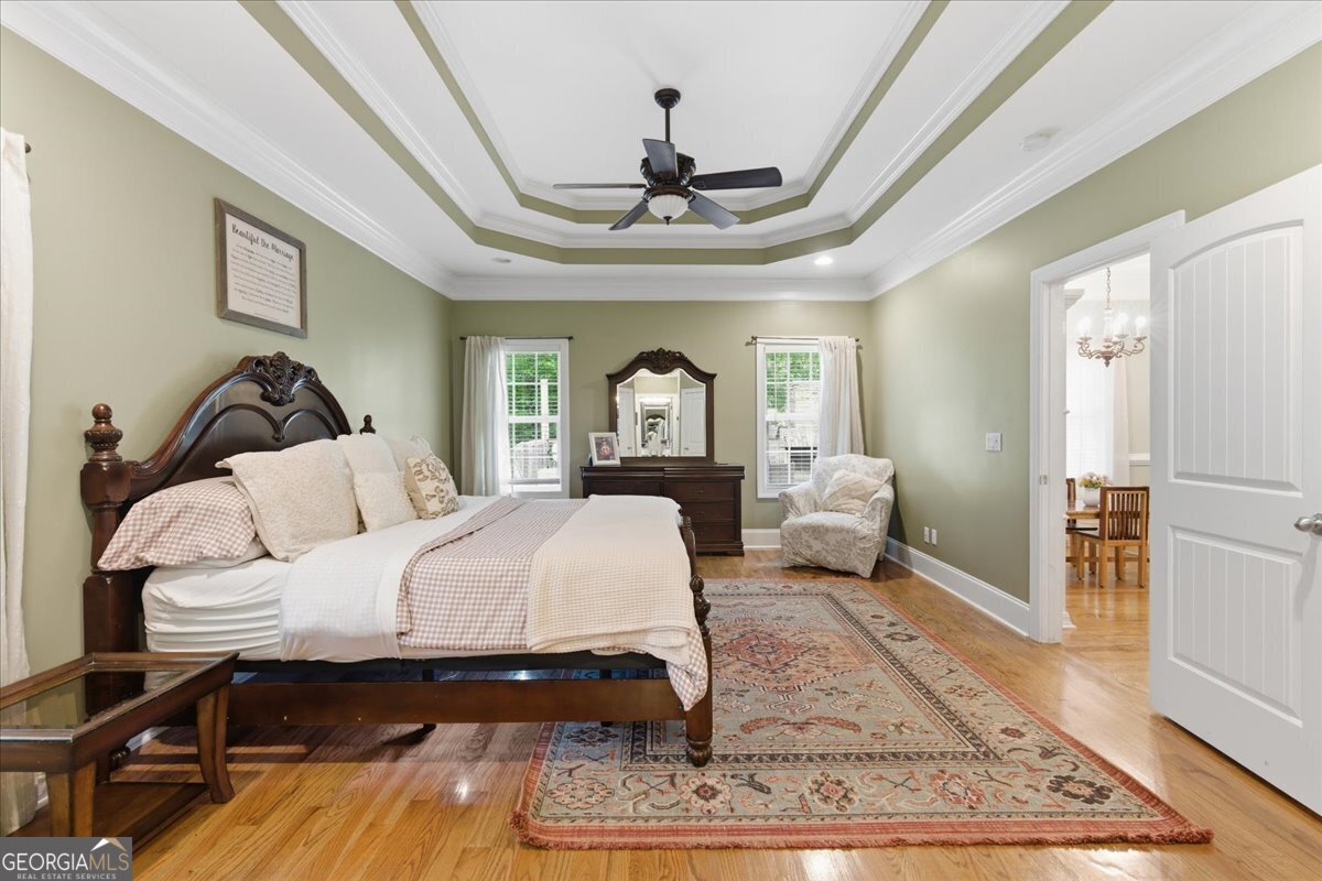 4 Joy Lane Cedartown - Photo 16