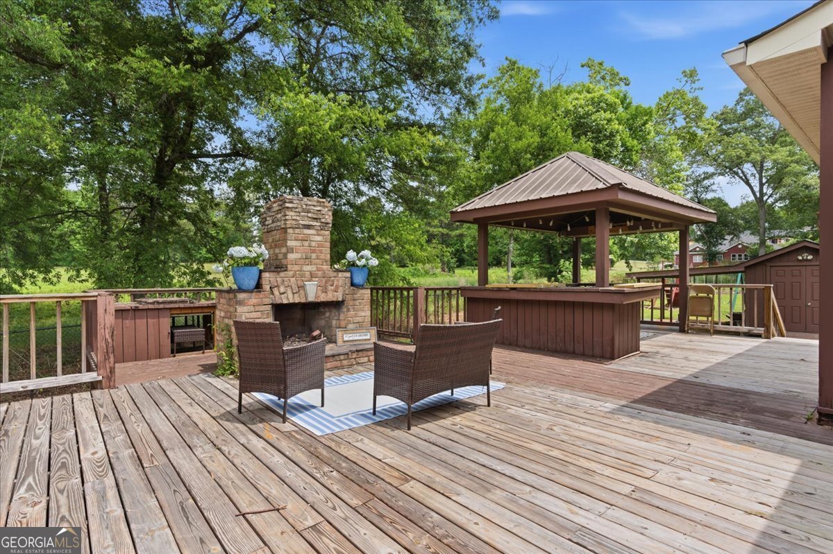 4 Joy Lane Cedartown - Photo 23