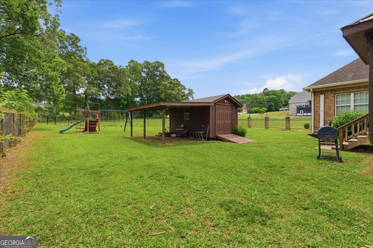4 Joy Lane Cedartown - Photo 30
