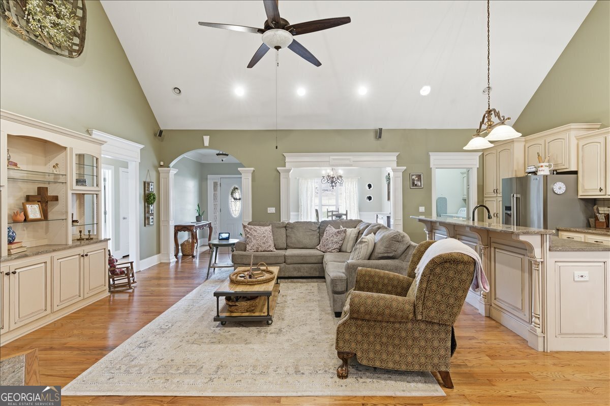 4 Joy Lane Cedartown - Photo 6