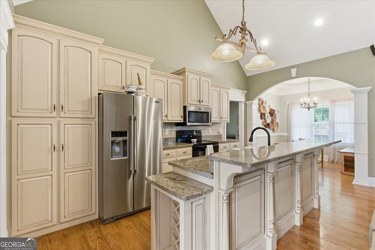 4 Joy Lane Cedartown - Photo 7
