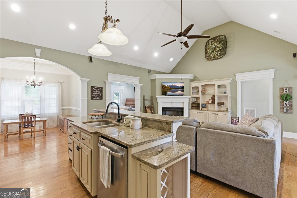 4 Joy Lane Cedartown - Photo 8