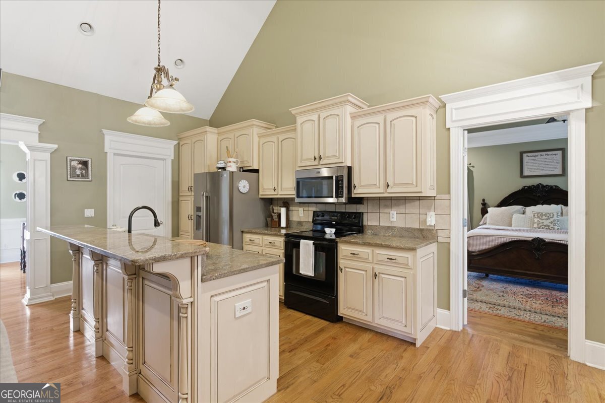 4 Joy Lane Cedartown - Photo 9
