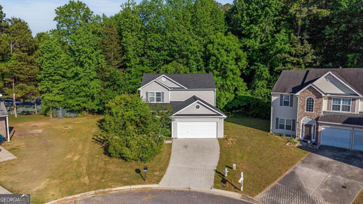1094 Cliftwood Drive Riverdale - Photo 36