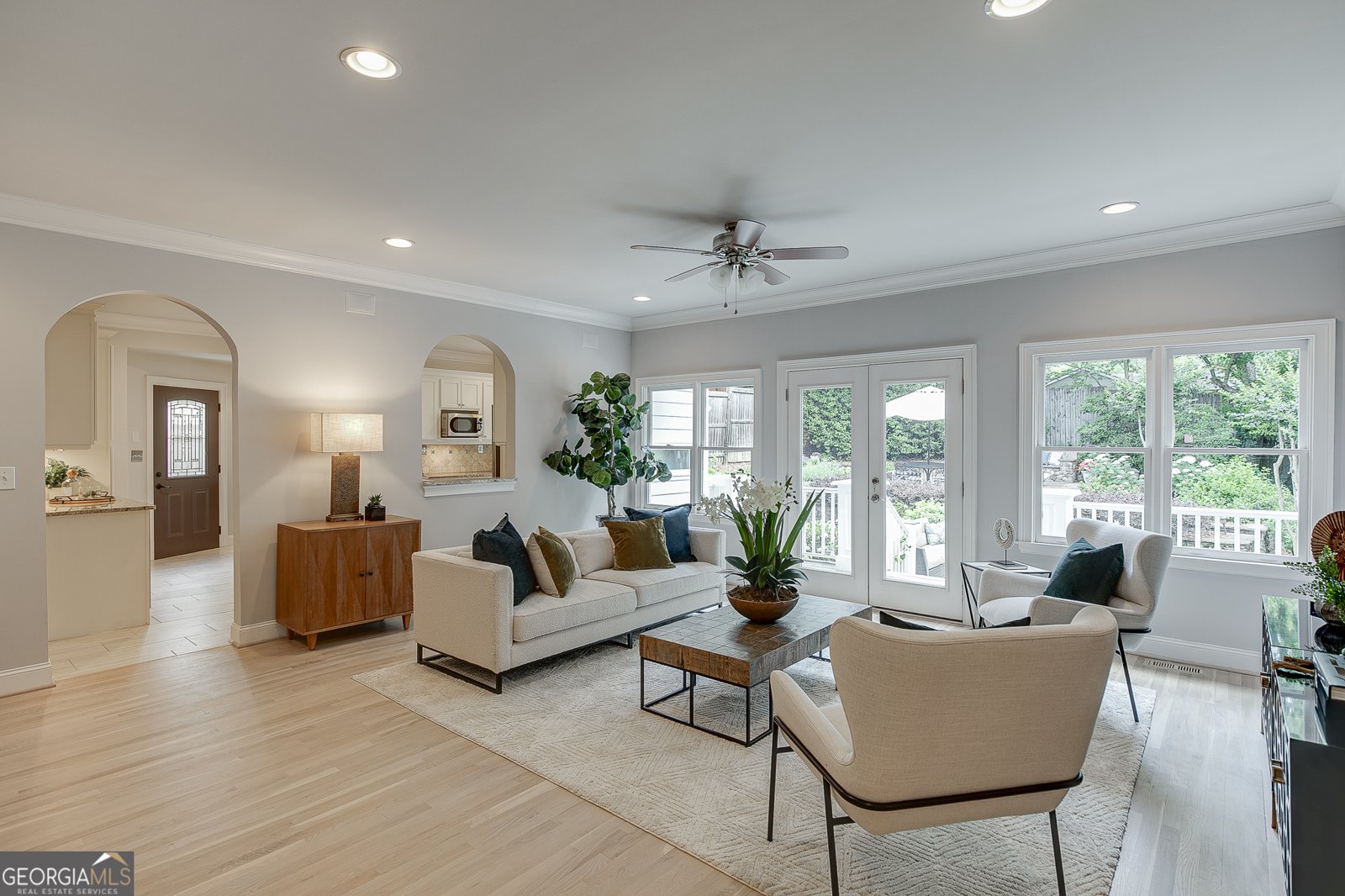 2961 Surrey Lane Atlanta - Photo 10