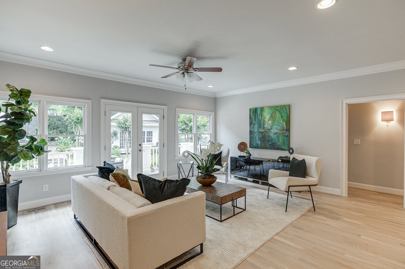 2961 Surrey Lane Atlanta - Photo 11