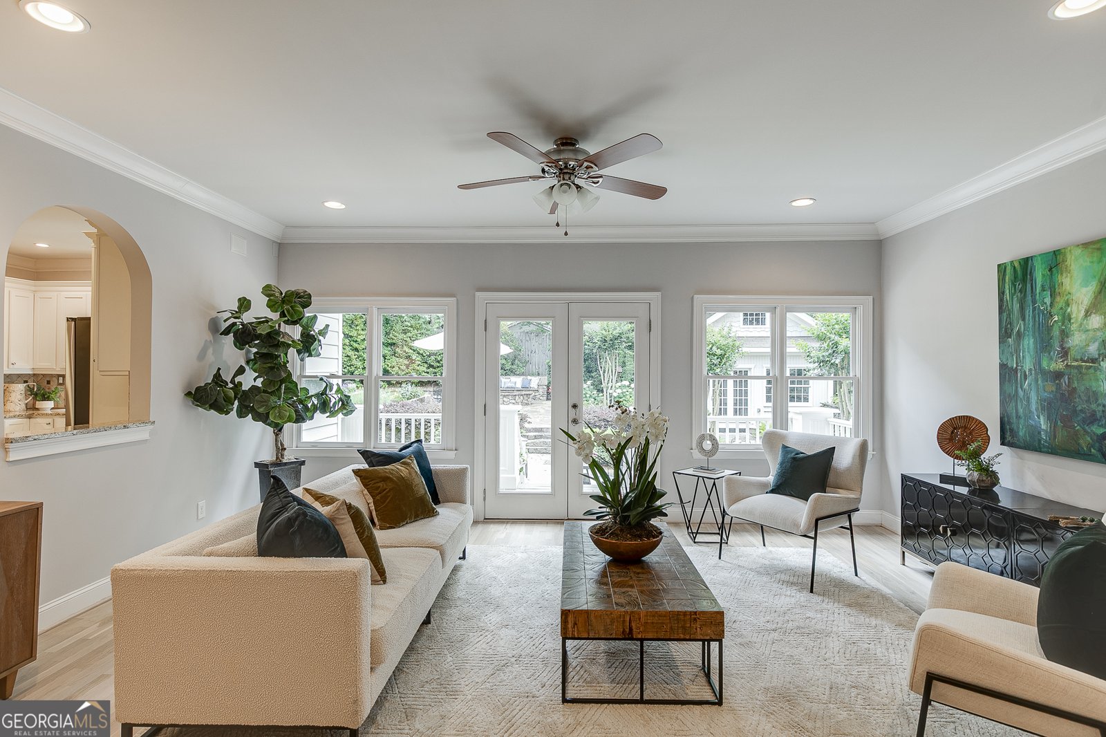 2961 Surrey Lane Atlanta - Photo 12