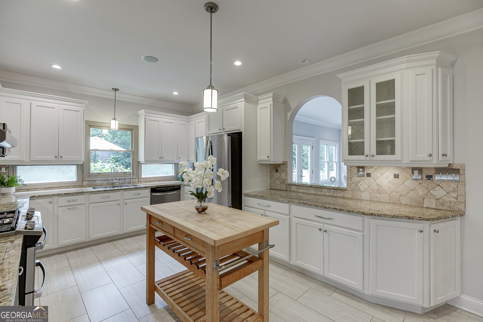 2961 Surrey Lane Atlanta - Photo 14