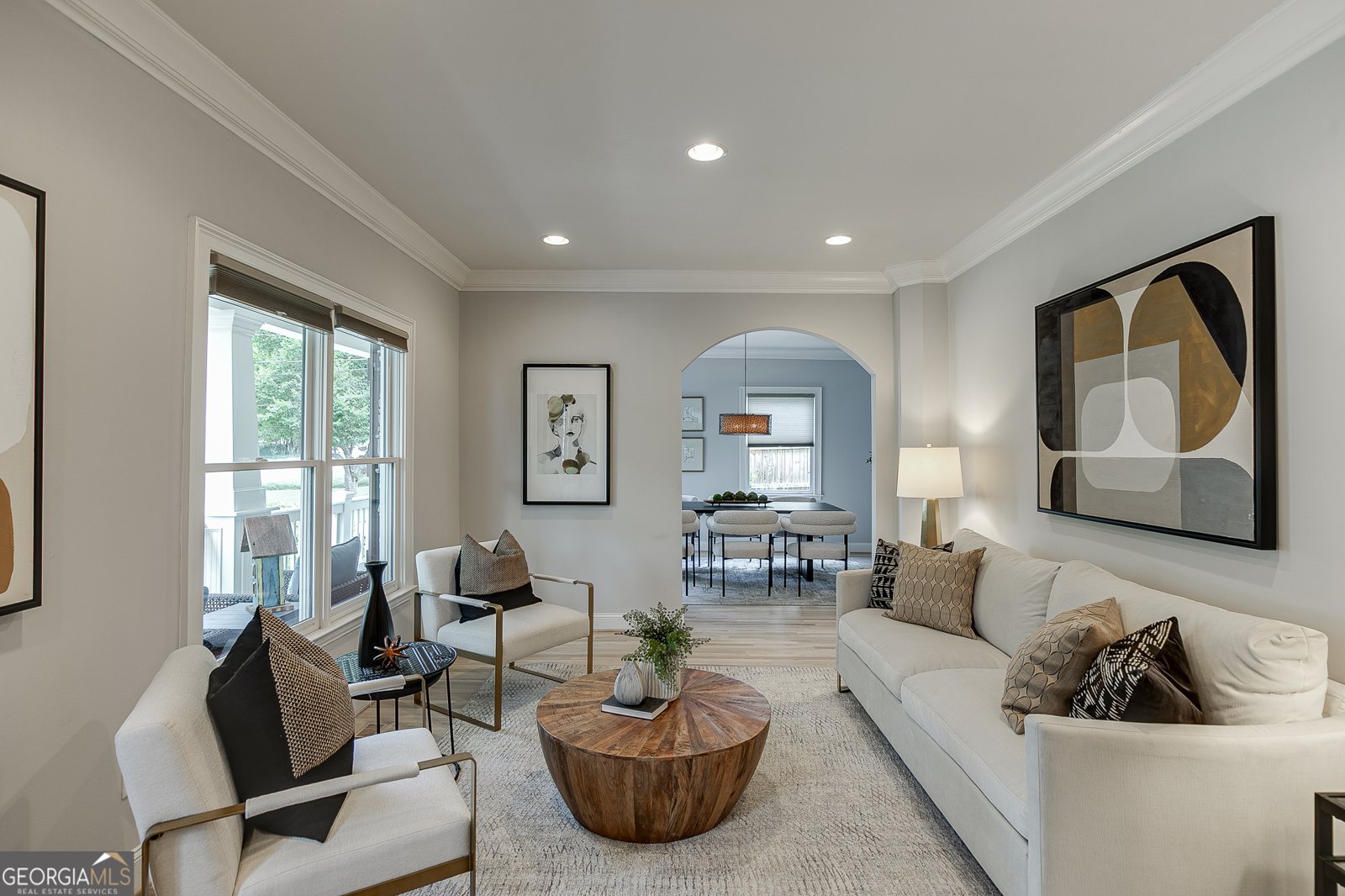 2961 Surrey Lane Atlanta - Photo 7