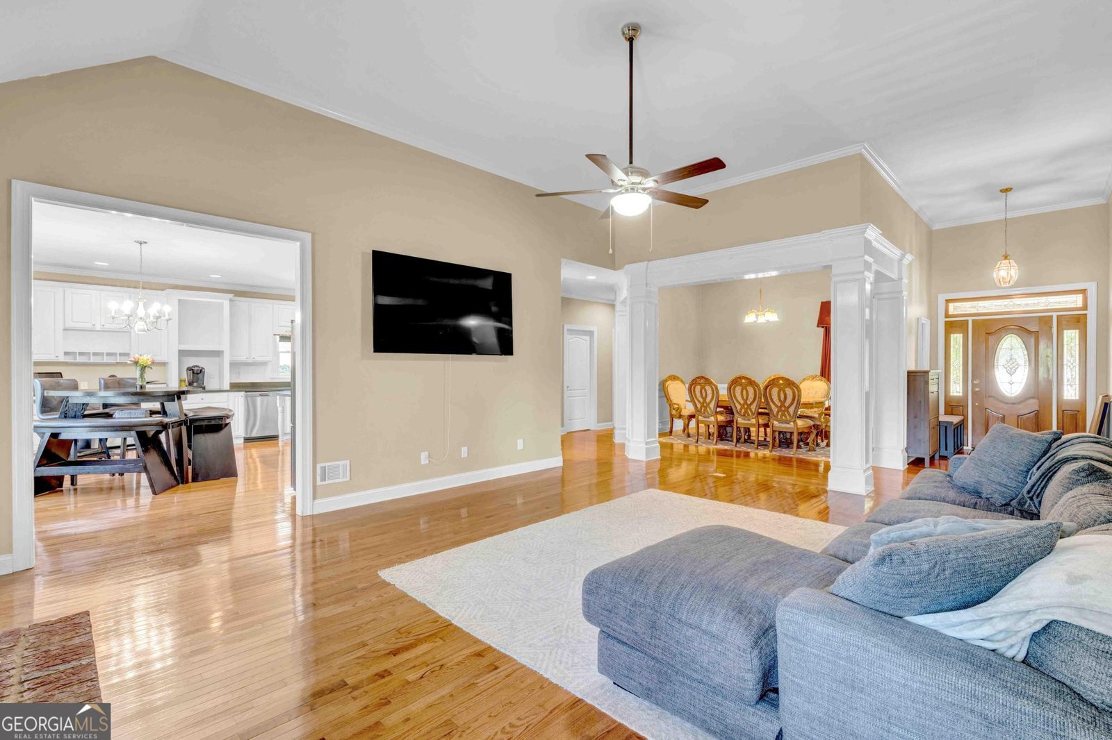 7125 Havenridge Way McDonough - Photo 10