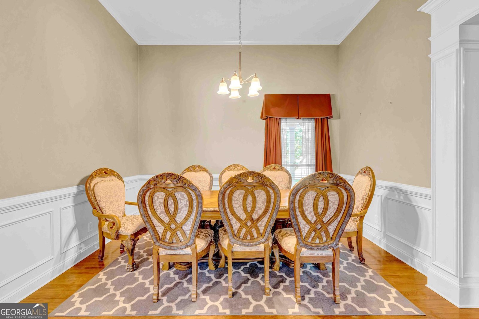 7125 Havenridge Way McDonough - Photo 11