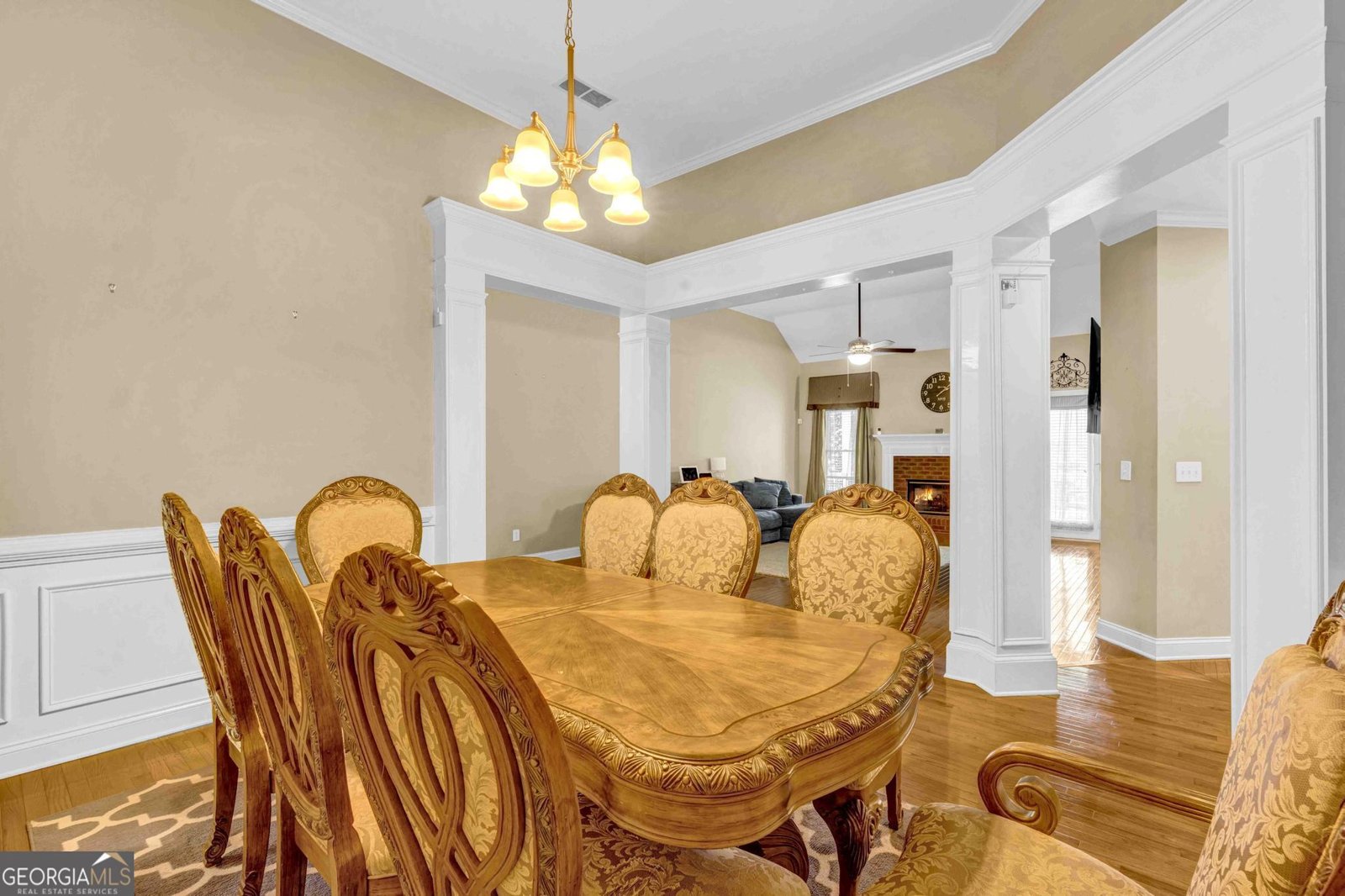 7125 Havenridge Way McDonough - Photo 12