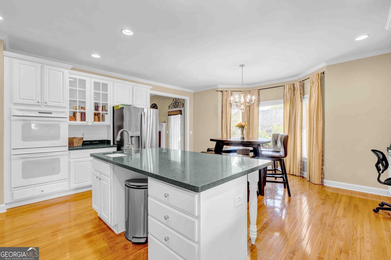 7125 Havenridge Way McDonough - Photo 13