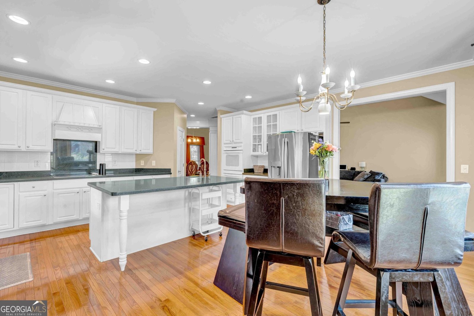 7125 Havenridge Way McDonough - Photo 14