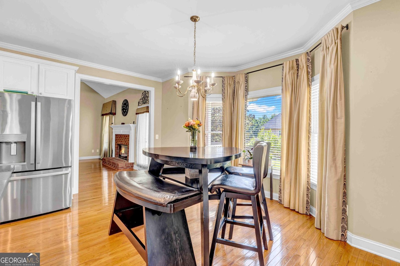 7125 Havenridge Way McDonough - Photo 19