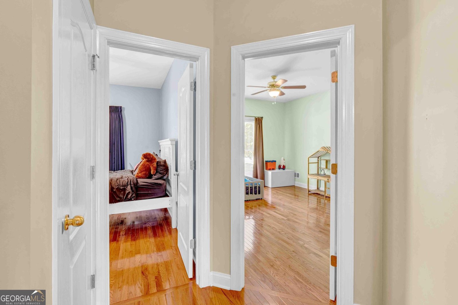 7125 Havenridge Way McDonough - Photo 21