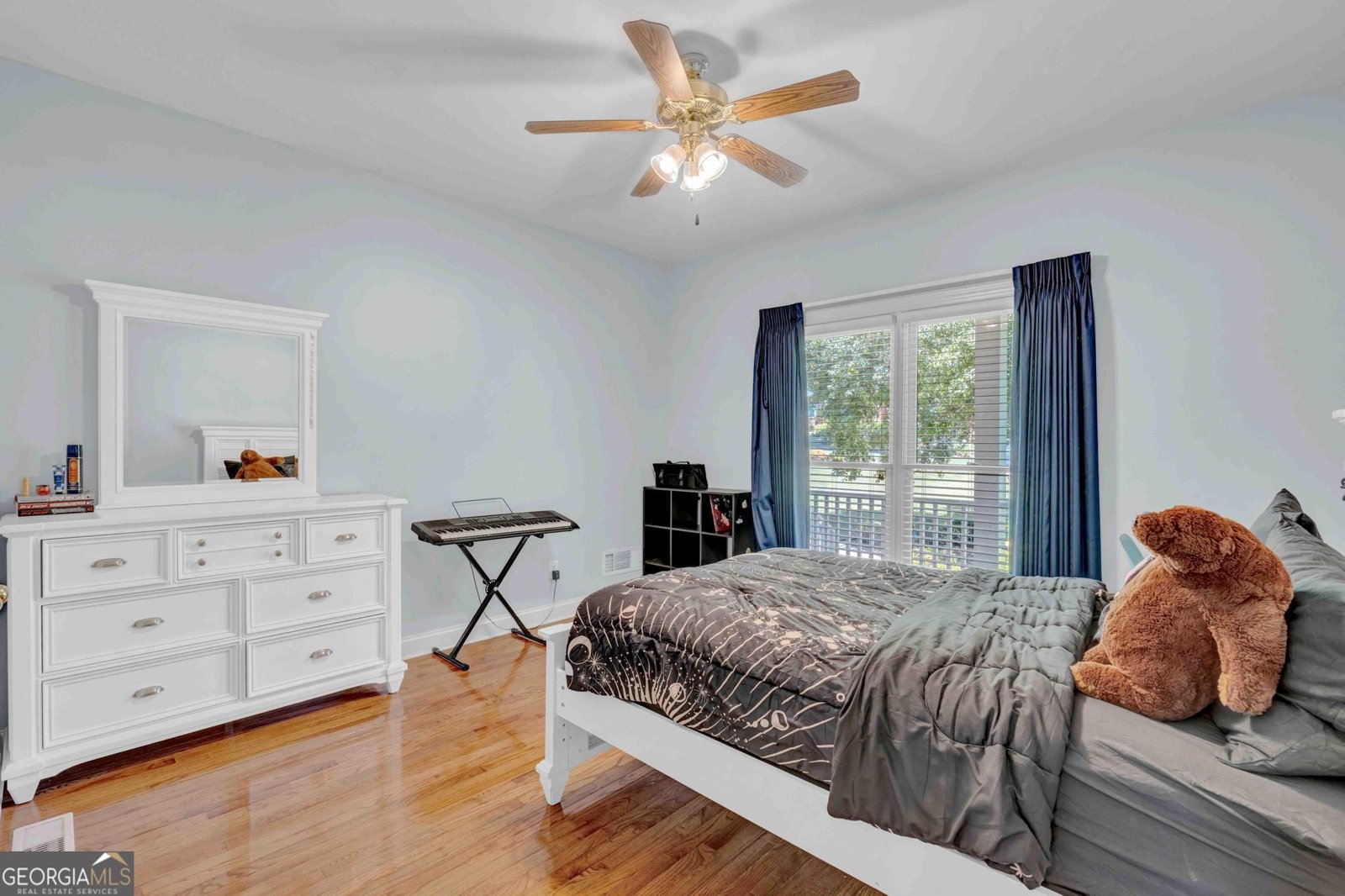 7125 Havenridge Way McDonough - Photo 22