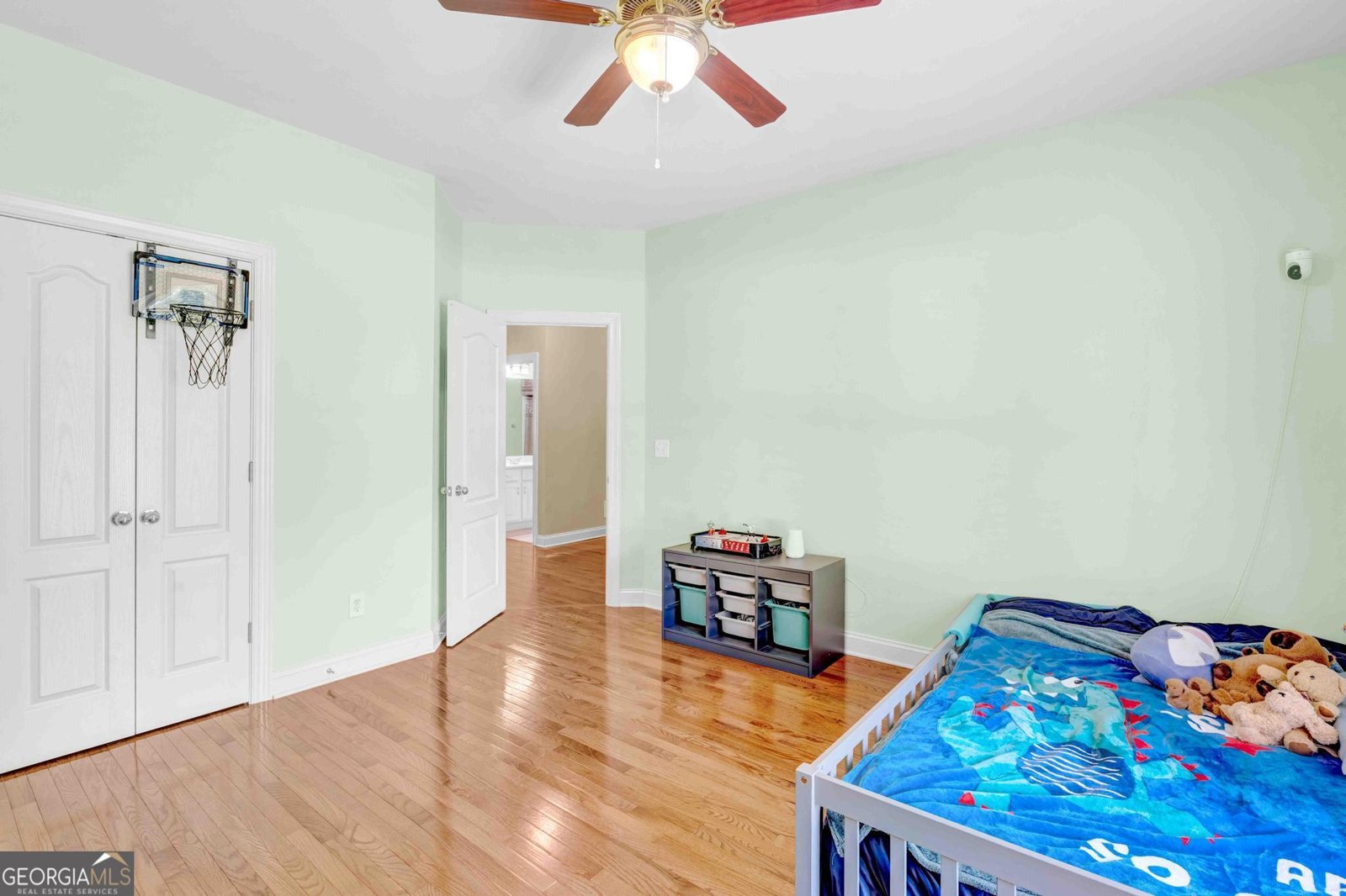 7125 Havenridge Way McDonough - Photo 25