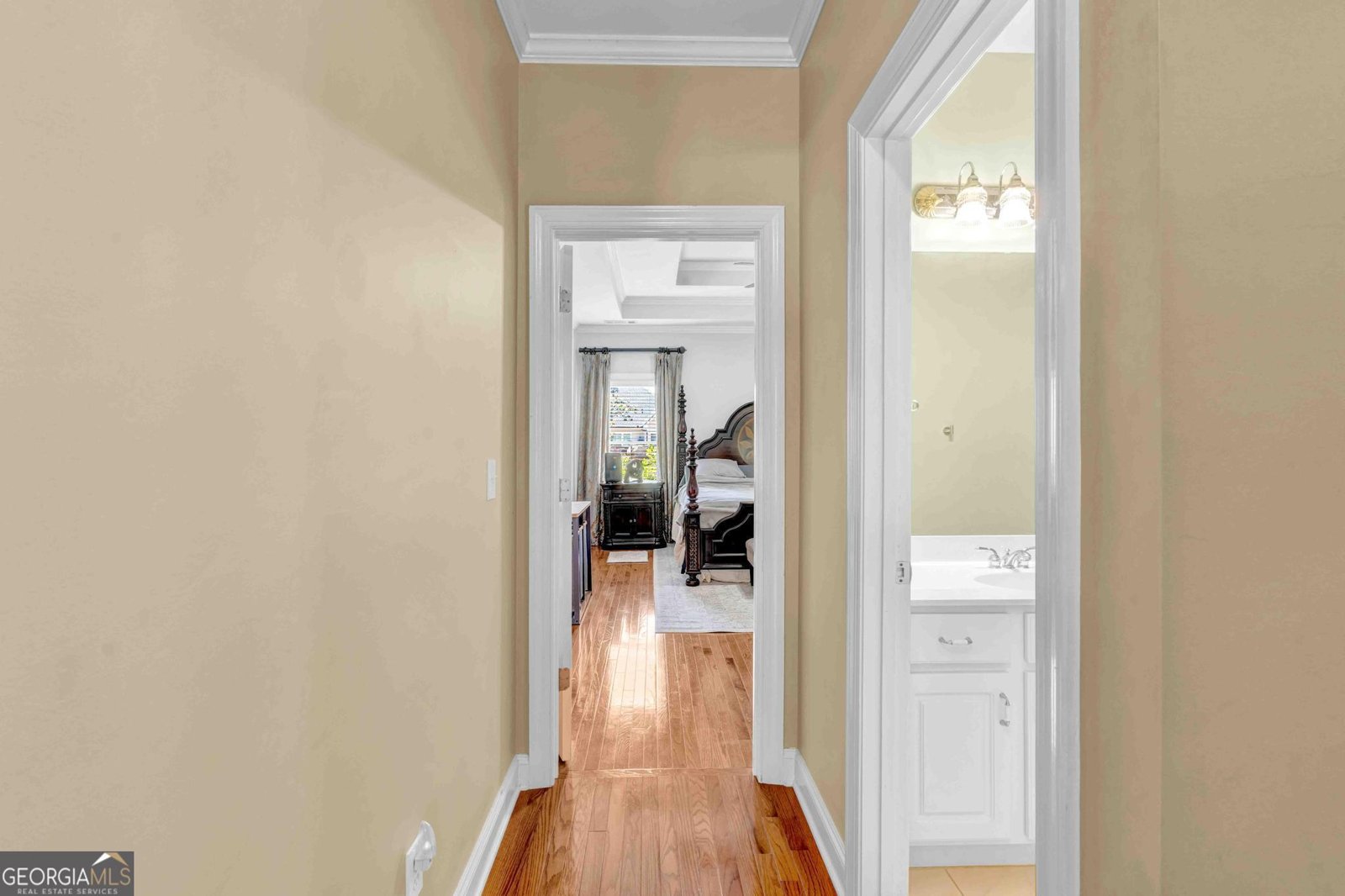 7125 Havenridge Way McDonough - Photo 26