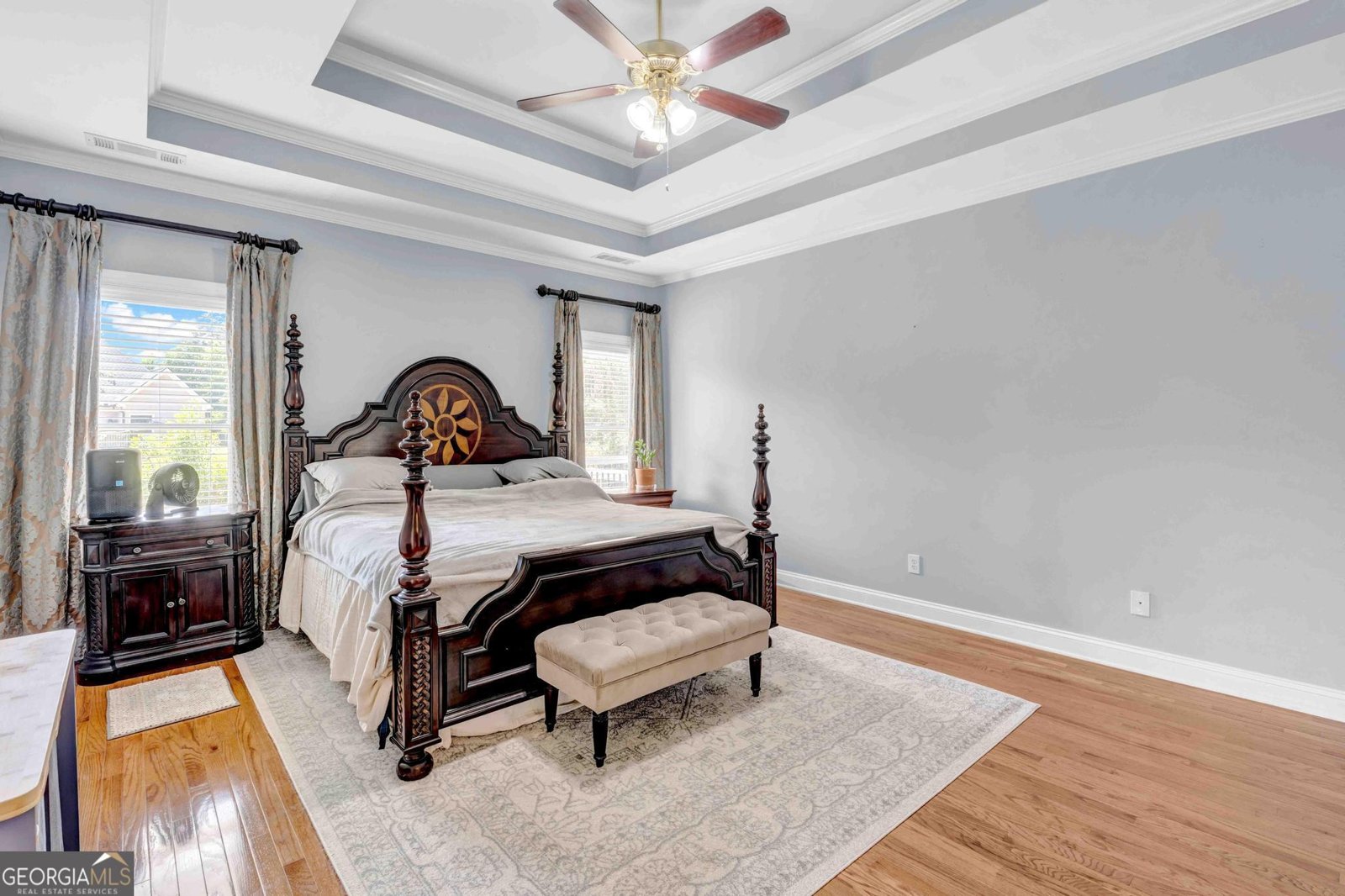 7125 Havenridge Way McDonough - Photo 28