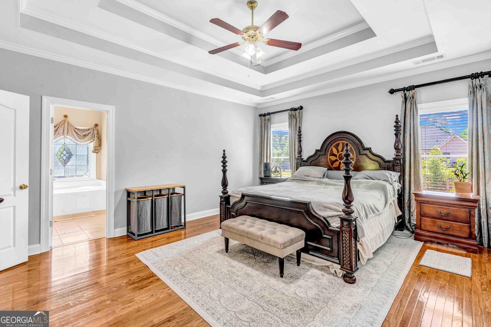 7125 Havenridge Way McDonough - Photo 29