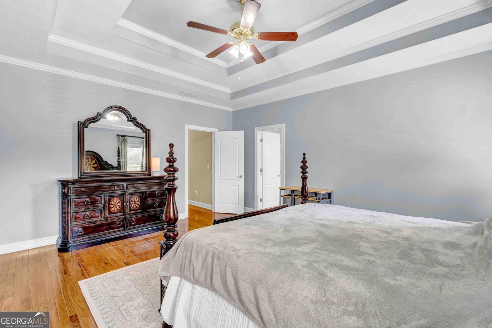 7125 Havenridge Way McDonough - Photo 30
