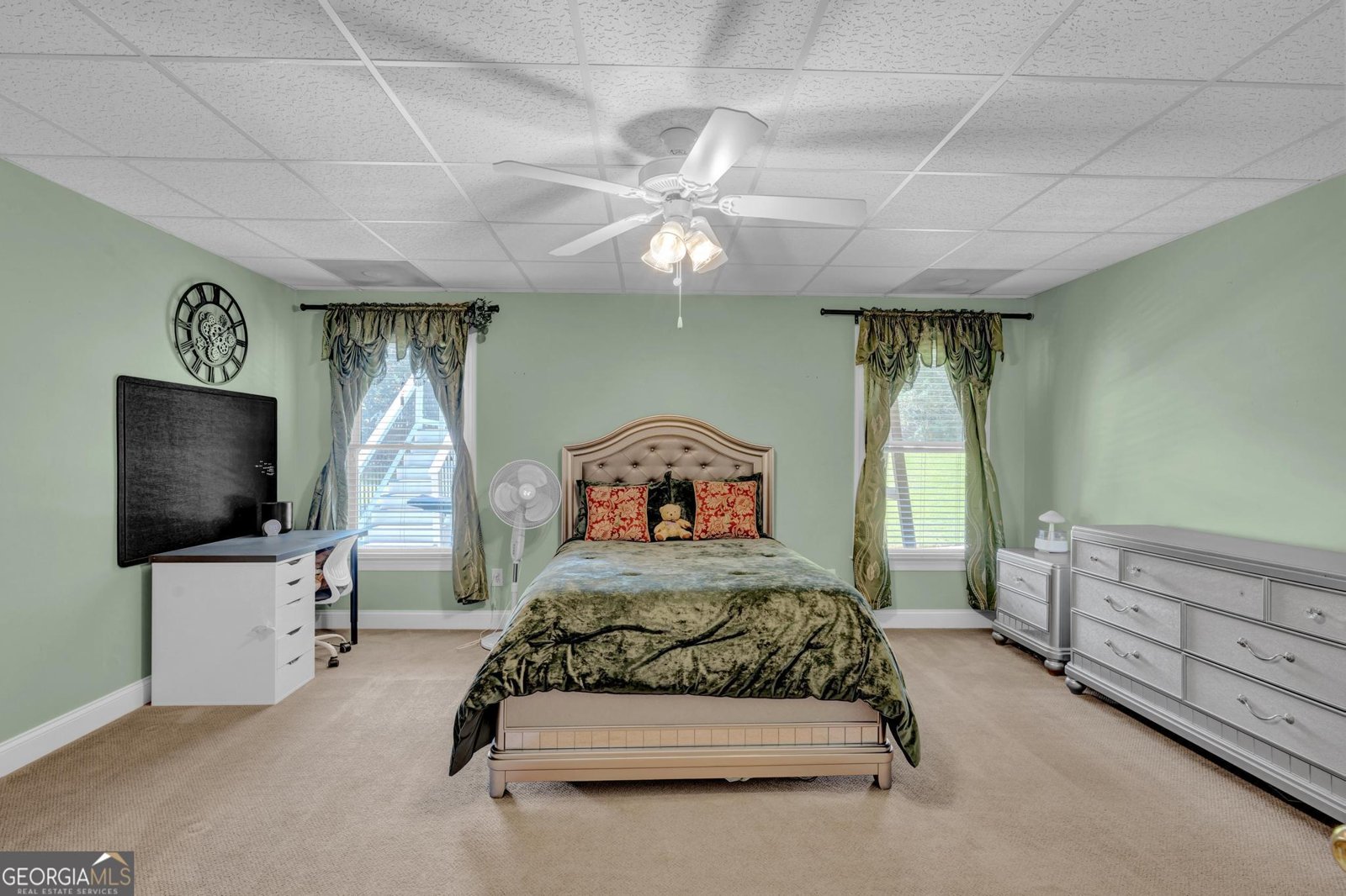 7125 Havenridge Way McDonough - Photo 44