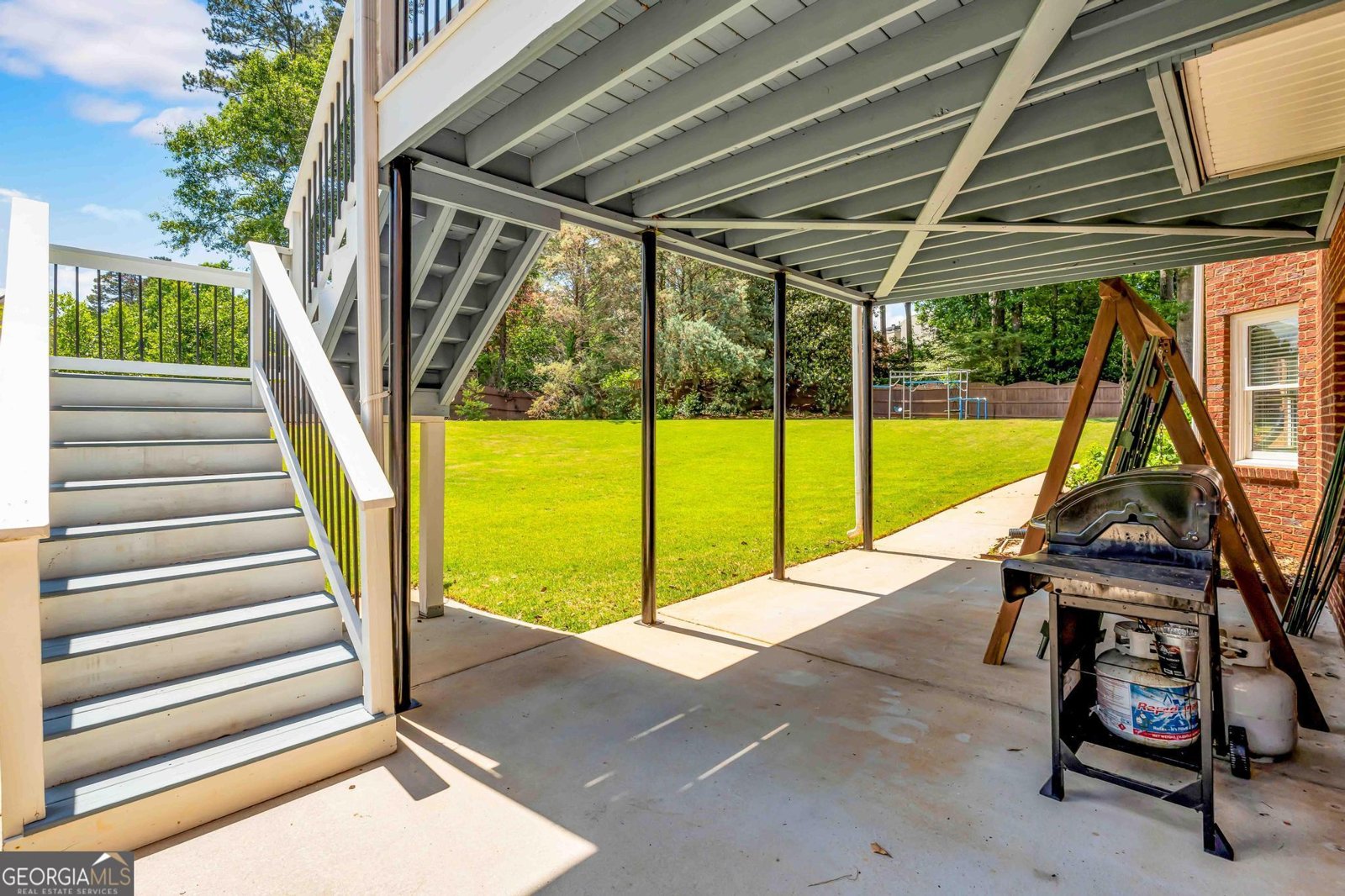 7125 Havenridge Way McDonough - Photo 52