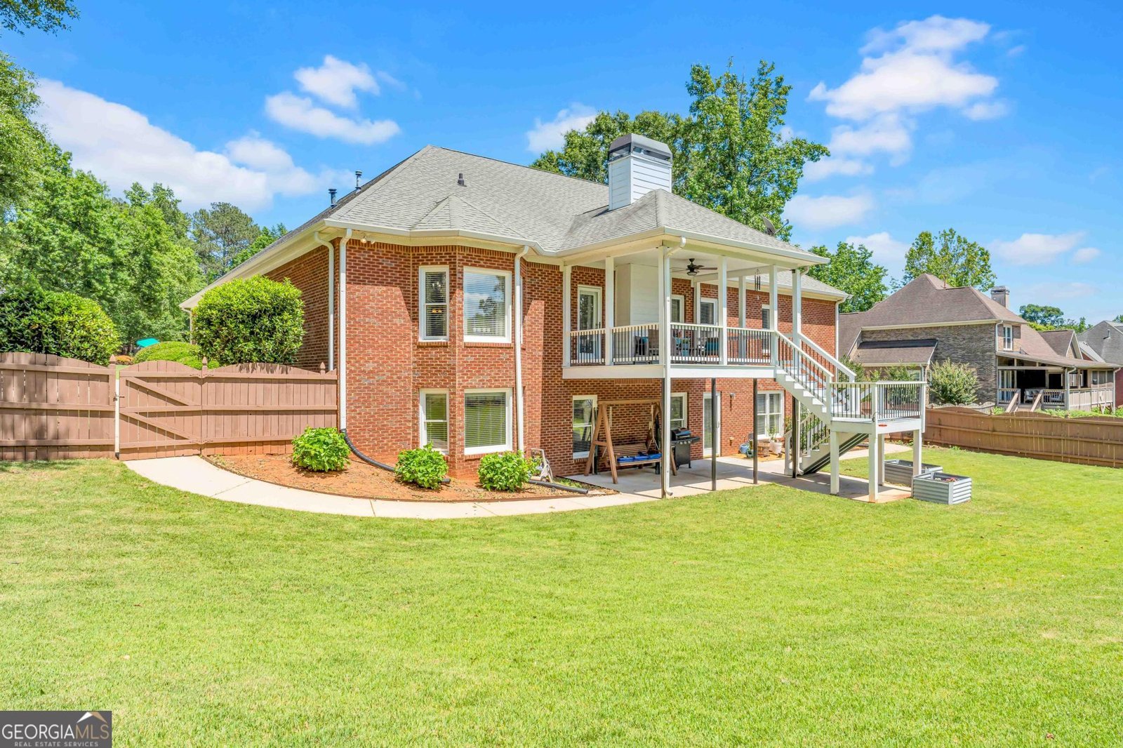 7125 Havenridge Way McDonough - Photo 53