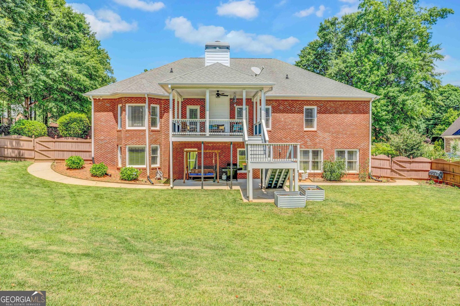 7125 Havenridge Way McDonough - Photo 54