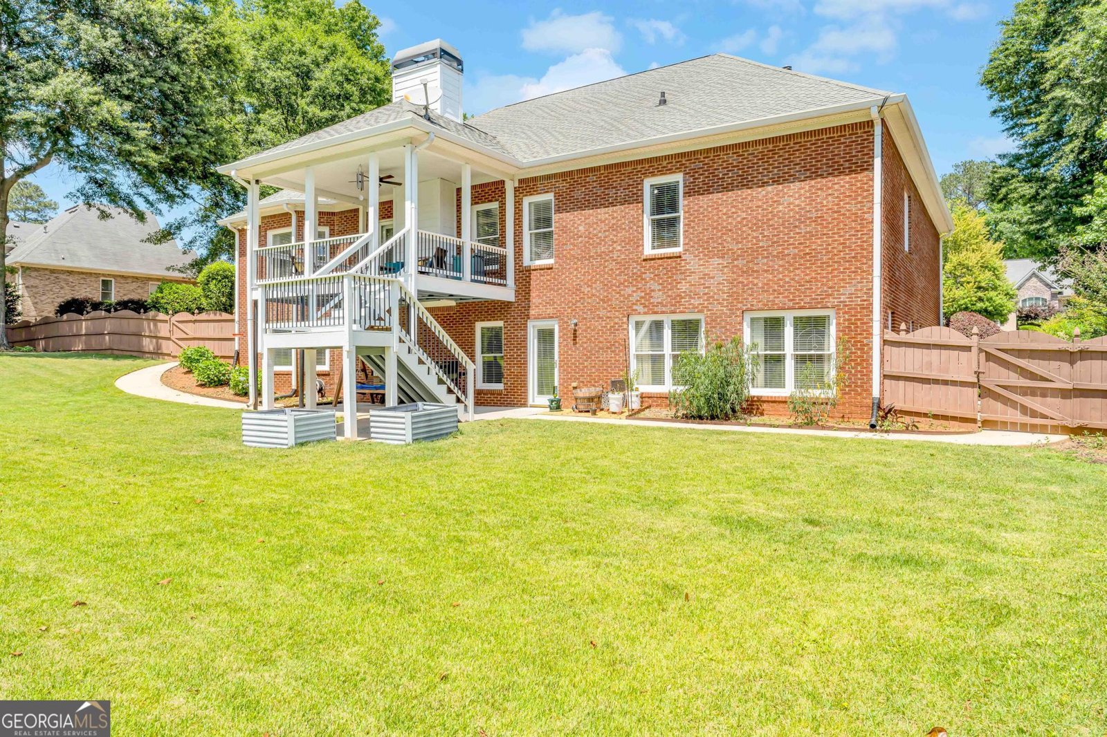 7125 Havenridge Way McDonough - Photo 55