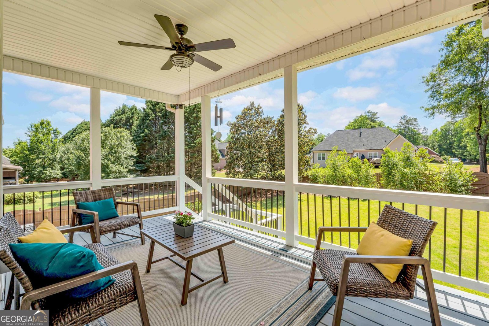 7125 Havenridge Way McDonough - Photo 56