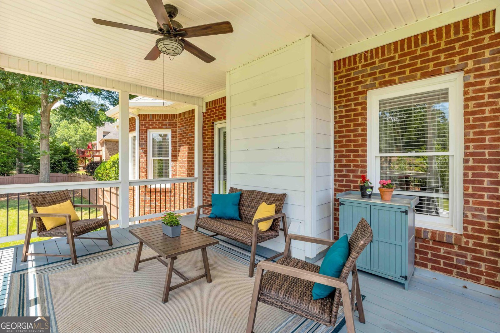 7125 Havenridge Way McDonough - Photo 57