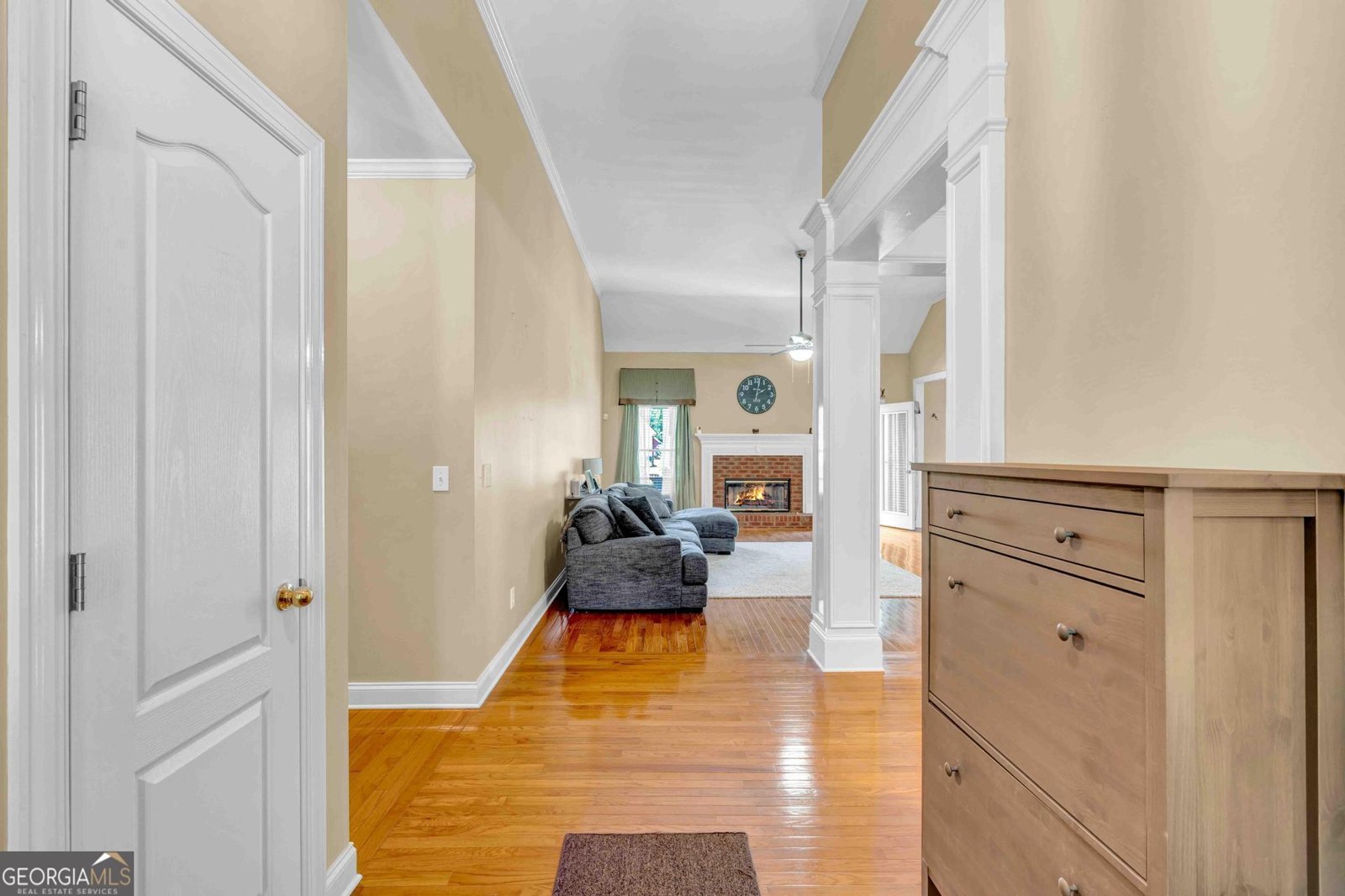 7125 Havenridge Way McDonough - Photo 6