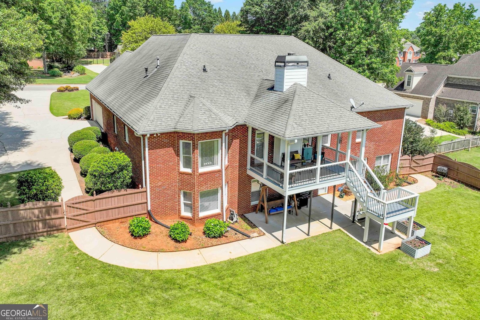 7125 Havenridge Way McDonough - Photo 64