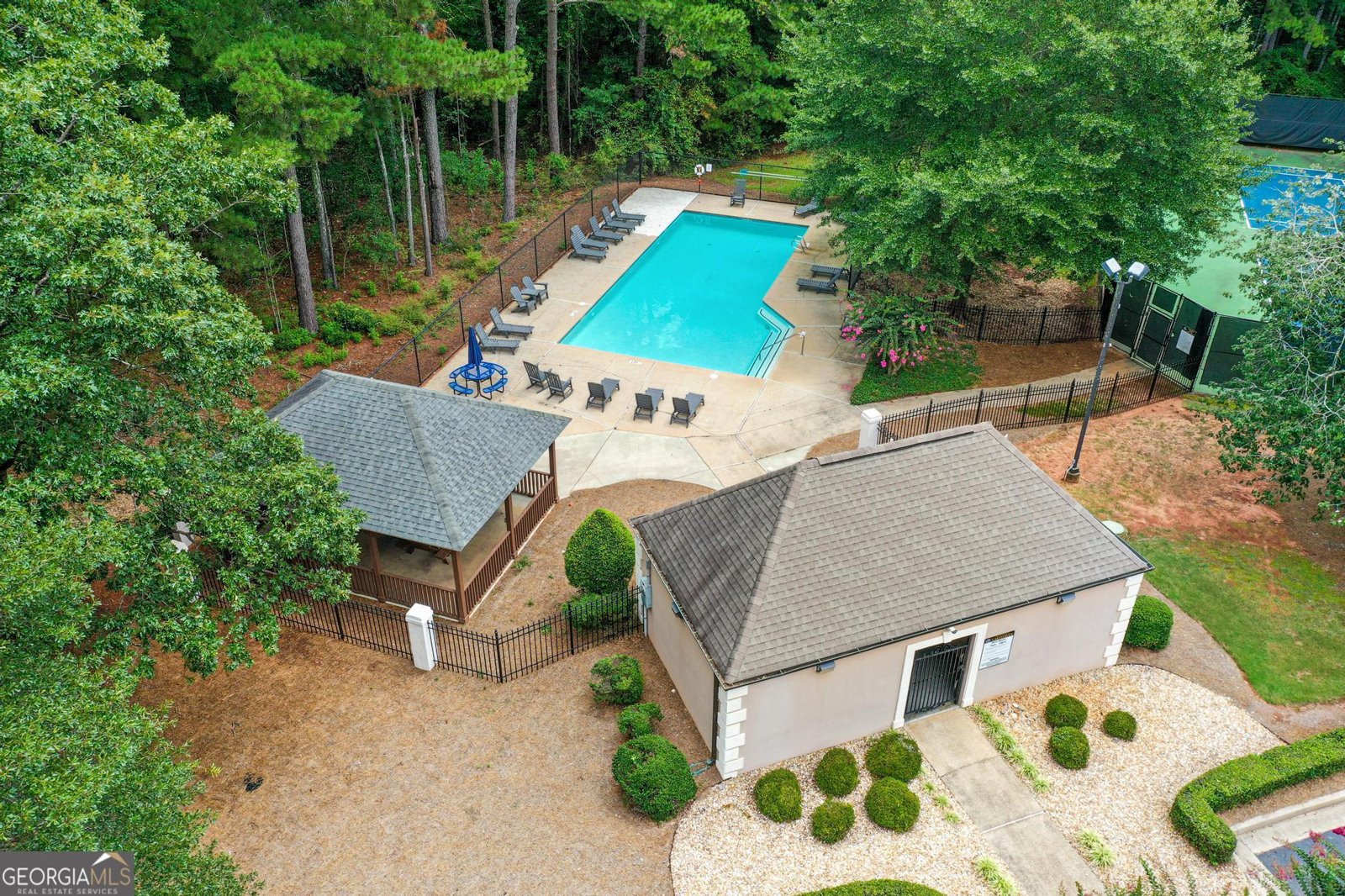 7125 Havenridge Way McDonough - Photo 66