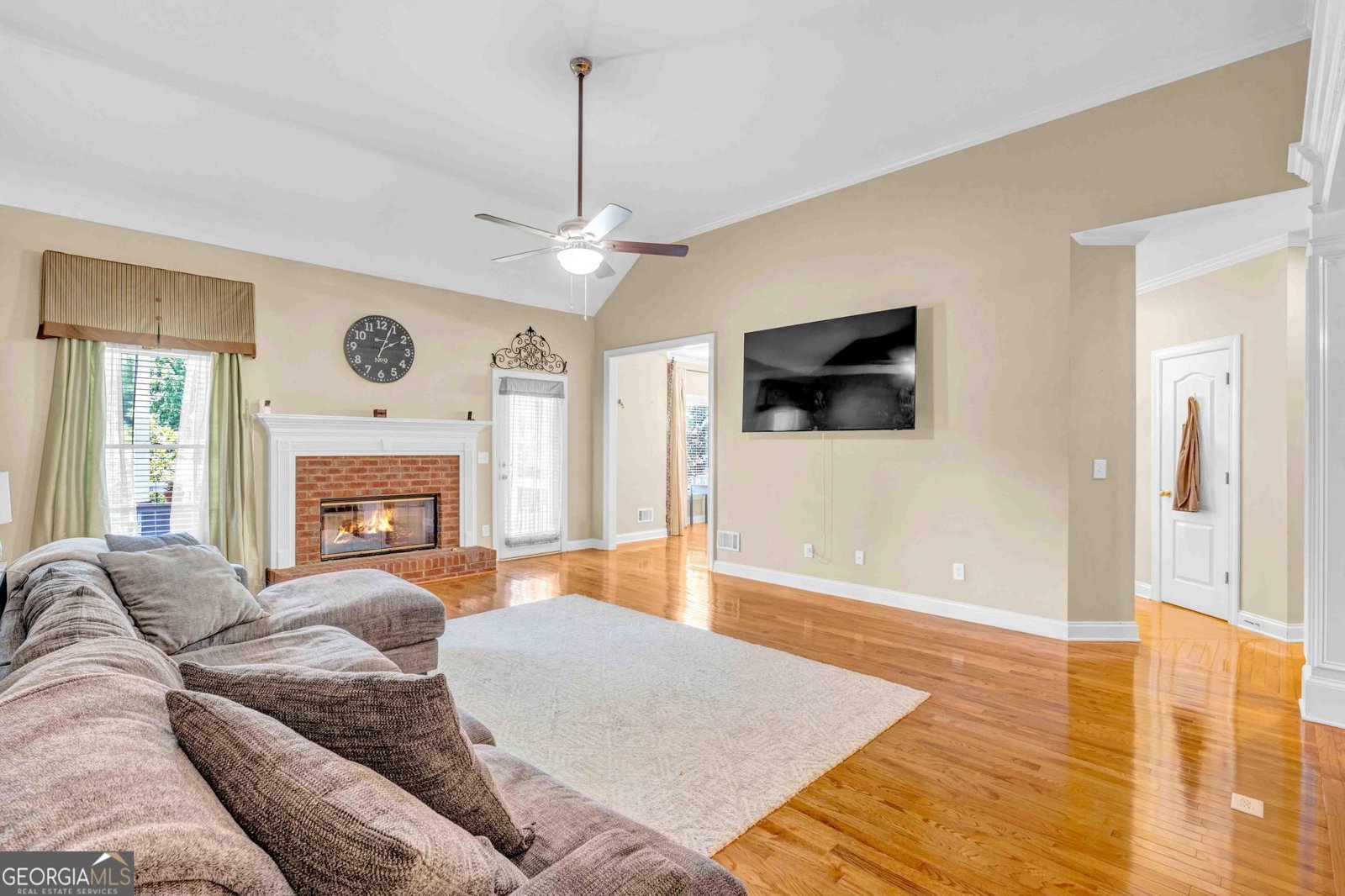 7125 Havenridge Way McDonough - Photo 8