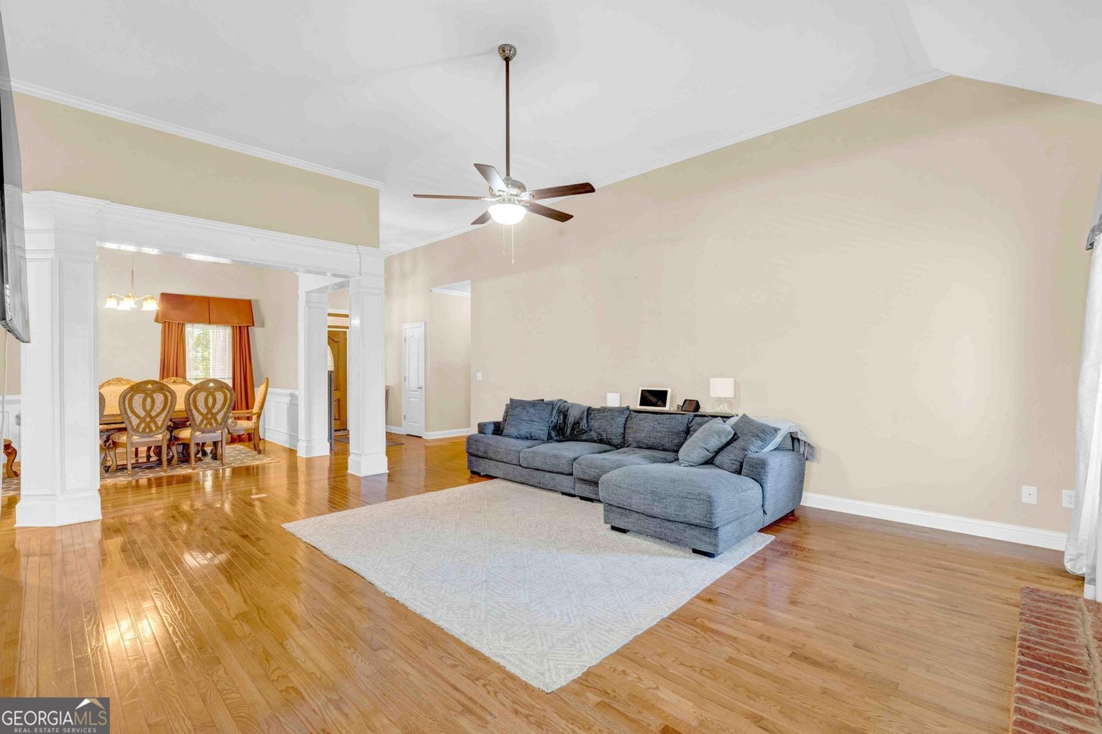 7125 Havenridge Way McDonough - Photo 9