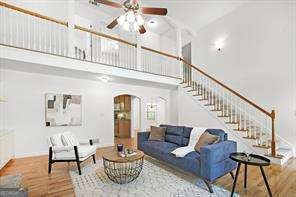 174 Sable Trace Trail Acworth - Photo 10