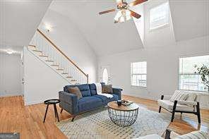 174 Sable Trace Trail Acworth - Photo 11